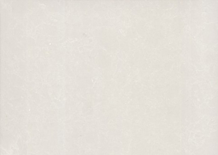 12. Crystal White