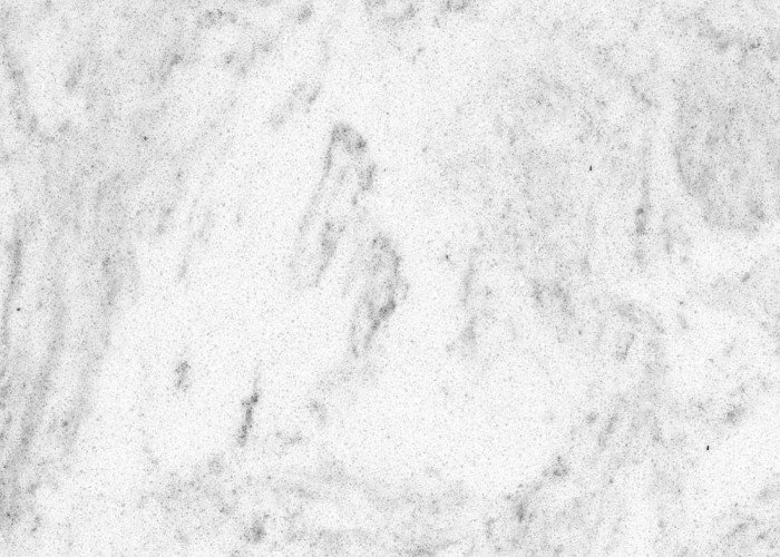 13. Misty White
