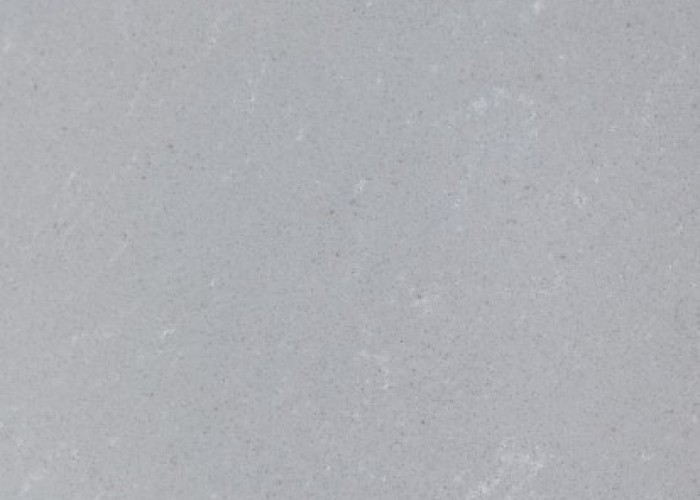 19. Silver Grey