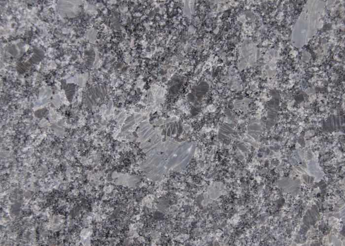 4. Steel Grey Satinato