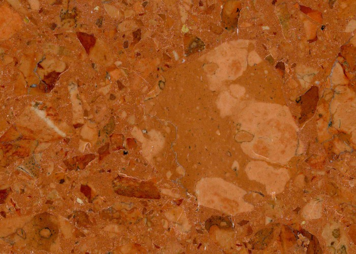 7. Rosso Asiago