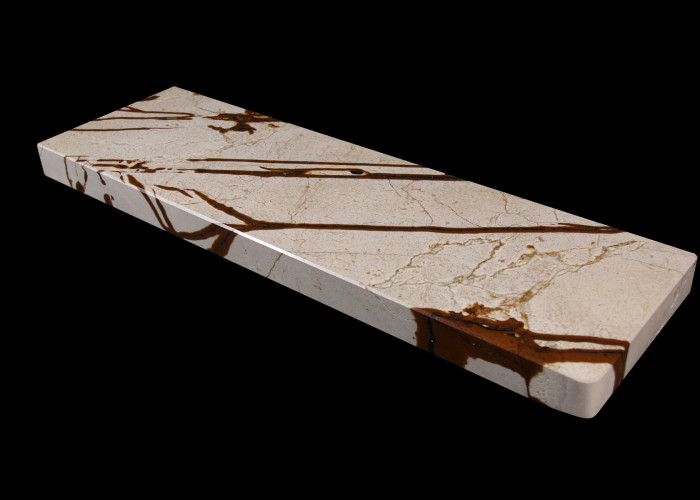 Parapet; 4. Roma Imperiale