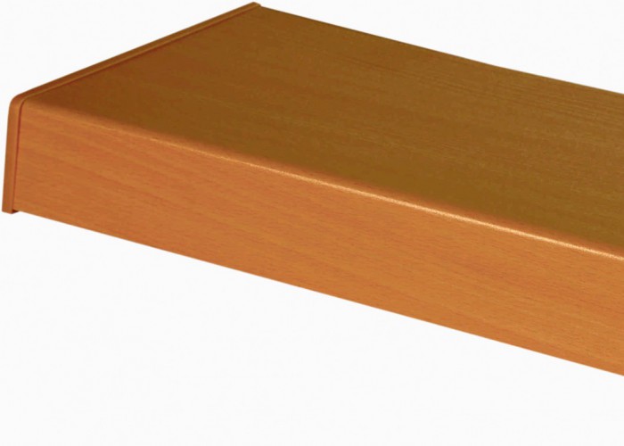 Parapet Nakładka Buk
